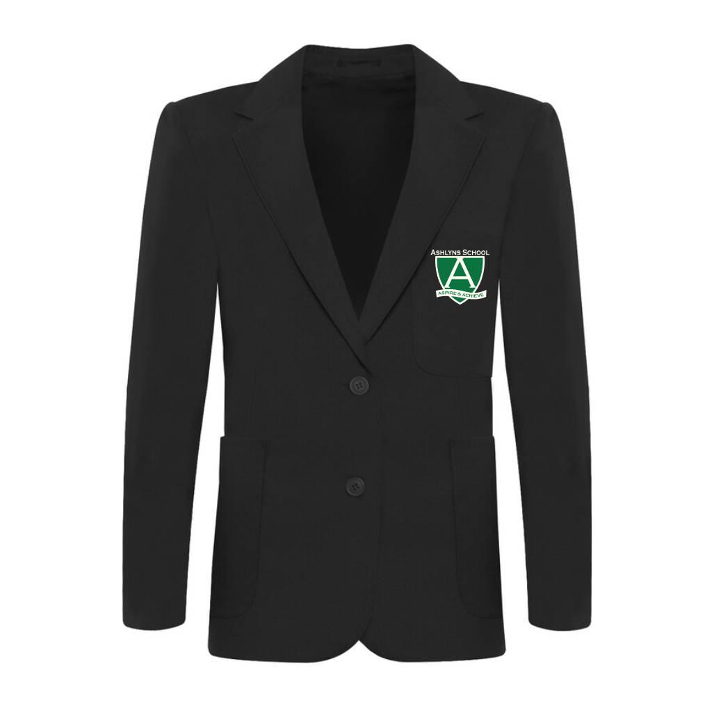 Blazer Designer Fullbrook - Girls main image 0